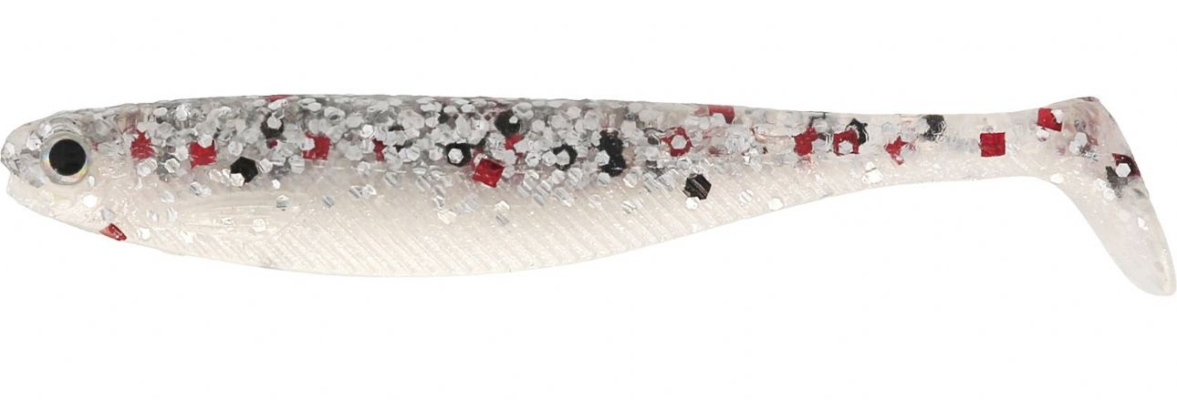 Westin Super Finesse Shadteez Slim 4.7cm